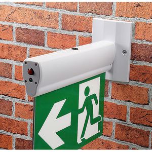 Produktbild für Notleuchte ChiliTec NL-8 Multi, LED