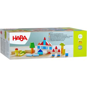 Produktbild für Bausteine Haba 2010877001, ab 1 Jahr