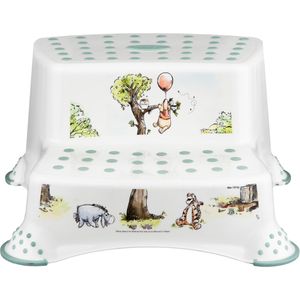 Produktbild für Tritthocker Keeeper Igor, Winnie, für Kinder