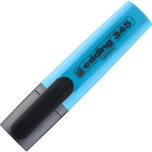 Produktbild für Textmarker Edding 345