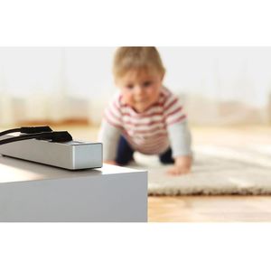 Produktbild für Steckdosenleiste Eve Energy Strip, mit 1,9m Kabel