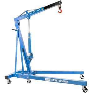 Werkstattkran Güde 24363, Motorkran