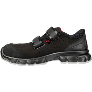 Produktbild für Sicherheitsschuhe Puma-Safety Aviat Low, ESD, S1PL