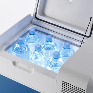 Produktbild für Kühlbox Mobicool MCF40, 38 Liter