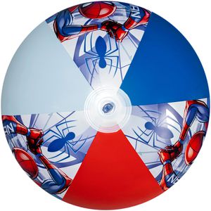 Produktbild für Wasserball Bestway 98002 Spider-Man, bunt
