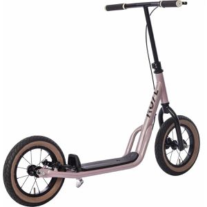 Produktbild für Scooter PUKY R07 L, aus Stahl, pearl pink