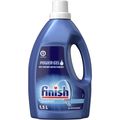 Maschinenspülmittel finish Calgonit Power Gel