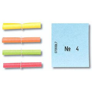 Produktbild für Lose Wolf&amp;Appenzeller 220001, Gewinne 1-50