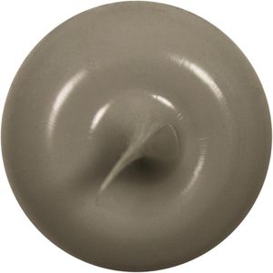 Produktbild für Silikon Otto-Chemie OTTOSEAL S100, sanitärgrau