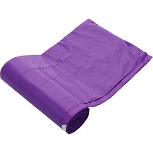 Produktbild für Müllbeutel Stella 009923 Lavendel, 120 Liter