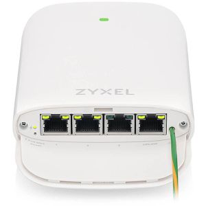 Produktbild für PoE-Extender ZyXEL POE12-3PD-ZZ0101F, Outdoor PoE-Verteiler