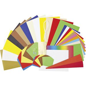 Produktbild für Bastelset Folia 930 Jumbo Ganzjahr I