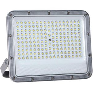 LED-Außenstrahler Luxula LX400234, IP65 wasserdicht