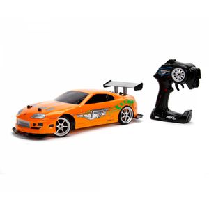 Produktbild für Fahrzeug Jada Fast &amp; Furious Toyota Supra
