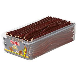 Fruchtgummis Haribo Balla Stixx Cola