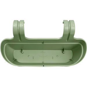 Produktbild für Blumenkasten elho Vibia Campana Easy Hanger Large, grün