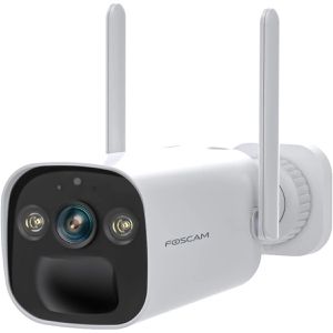 Produktbild für Überwachungskamera Foscam BP4, außen