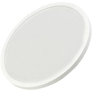 LED-Panel Luxula LX300217, weiß, Ø 50 cm