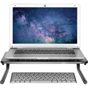 Produktbild für Monitorständer LogiLink BP0059, Metall