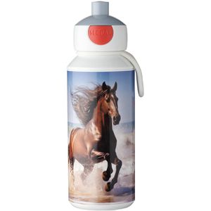 Trinkflasche Mepal Pop-up Campus, Wild Horse