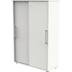 Schiebetürenschrank Kerkmann start up, abschließbar
