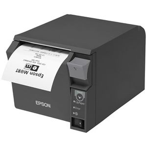Produktbild für Bondrucker Epson TM-T70II, C31CD38032