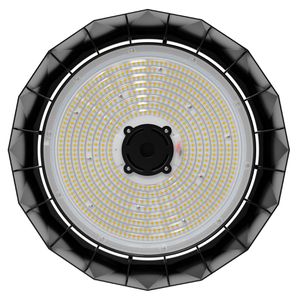 Produktbild für LED-Hallenstrahler EinLicht UFO-Diamond, 240 Watt
