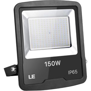 Produktbild für LED-Außenstrahler Lepro IP65 wasserdicht