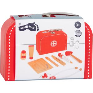 Produktbild für Arztkoffer small-foot 11183, Arztkoffer Spielset