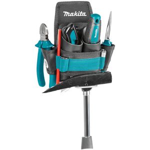 Produktbild für Werkzeug-Gürteltasche Makita E-15285