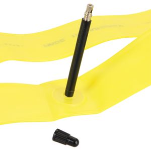 Produktbild für Fahrradschlauch Pirelli Scorpion SmarTube 700x23/32c , 28 Zoll