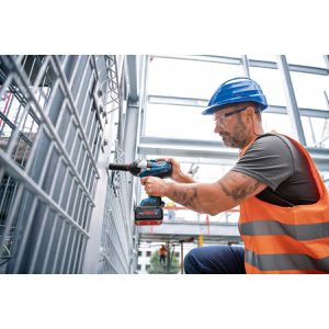 Produktbild für Akku-Schlagschrauber Bosch GDS 18V-1050 HC, 1050Nm