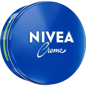 Nivea Hautcreme Creme Universalpflege, mit Eucerit, 400ml