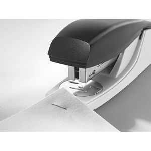 Produktbild für Heftgerät Leitz 5500-00-95, NeXXt, inkl. 200 Heftklammern
