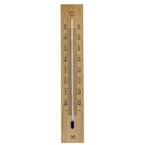 Thermometer TFA 12.1059.01, analoge Skala
