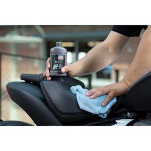 Produktbild für Lederpflege Liqui-Moly Motorbike Lederkombipflege