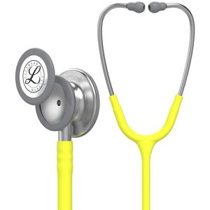 Stethoskop Littmann Classic III Monitoring 5839 mit Doppelkopf