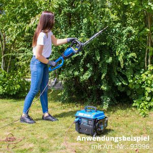 Produktbild für Stromerzeuger Güde GSE 951, Benzin