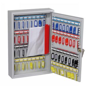 Produktbild für Schlüsselkasten Phoenix KC0602K