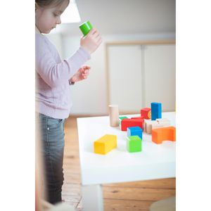 Produktbild für Bausteine Eichhorn 100024253, ab 1 Jahr