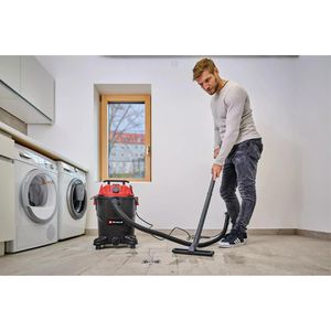 Produktbild für Nass-Trockensauger Einhell TC-VC 1930 A