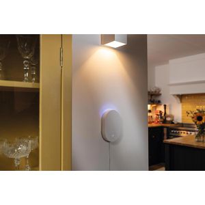 Produktbild für Alarmanlage Abus Smartvest Pro FUAA45010, App-fähig