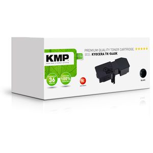 Produktbild für Toner KMP für Kyocera TK-5440K