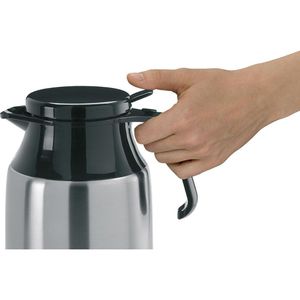 Produktbild für Thermoskanne Melitta Professional 20768, Edelstahl
