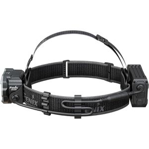 Produktbild für Stirnlampe Fenix HP35R LED, wiederaufladbar