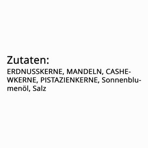 Produktbild für Nussmischung Ültje GeNuss Mix, im Beutel