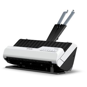 Produktbild für Scanner Epson DS-C330, bis A4