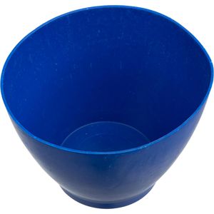 Produktbild für Gipsbecher KS-Tools 999.2034 blau