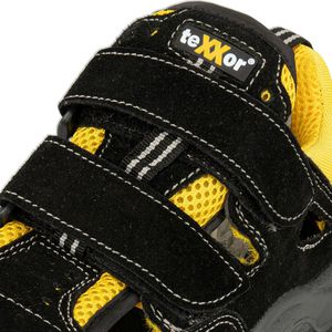 Produktbild für Sicherheitsschuhe teXXor Romans 6115, S1