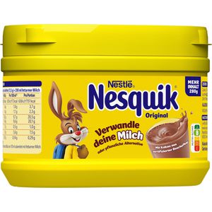 Kakao Nesquik Getränkepulver